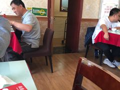 大堂-胖子菜馆(隆昌路店)