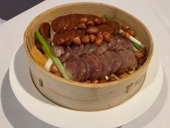双味香肠-眉州东坡(华联万柳店)