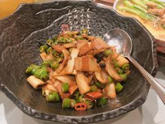 -致明德素食餐厅(土屋路店)