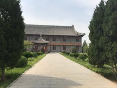 -盛世南宫影视城(北普陀影视城)