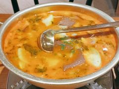 -东就鸭饭店·古早海南菜(友谊南海城店)