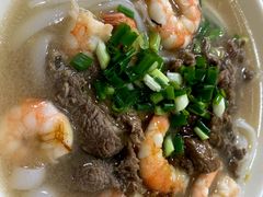 -荔林食店(西华路店)