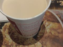-肯德基(环翠北店)