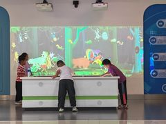 -苏州青少年科技馆