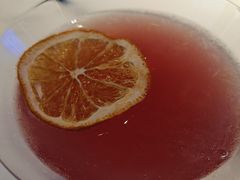 -于家堡洲际酒店·堡子里酒廊