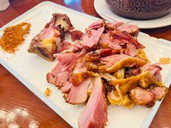 -龙凤瓦罐煨汤馆(清江东路店)