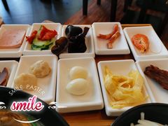 -老妈米线(港龙店)