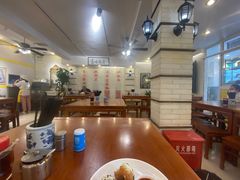 大堂-三两春肚肺汤(崂山路店)