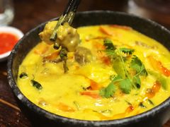 -Siam泰餐厅(水上公园店)