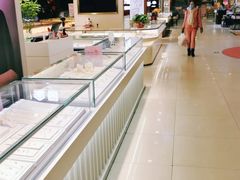 -青岛利群四方购物广场