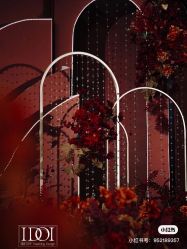 -IDOI婚礼策划·IDOIWEDDING
