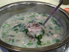 猪杂粥-标记美食新鲜猪杂(兴南大道店)