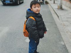-上海鲁迅故居
