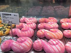 -LELECHA乐乐茶(美罗城店)