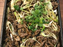-清真永恒华威肉饼(潘家园店)