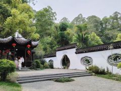 -深圳国际园林花卉博览园