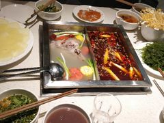 -小牛叔鲜切牛肉·火锅·烤肉自助(公济桥路店)