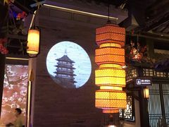 -绿茶餐厅(千岛湖银泰城店)