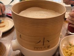 -小大董·烤鸭(王府井apm店)