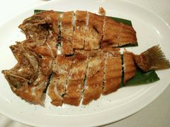 -粗茶淡饭·汉口公馆(循礼门店)