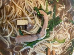 -镇南锅盖面馆(解放路店)