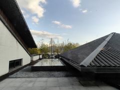 -芳草地度假酒店·野炉中餐厅