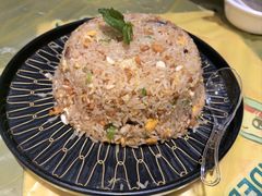 -桥东喜碧海鲜街(水东街店)