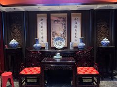 -四世同堂·京菜·烤鸭(双井店)