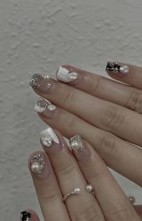 -Touch Nail·品质·美甲美睫