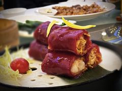 -潮喜竹溪荔湖酒家(荔枝湾店)