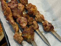 -贯贯吉·清真餐厅(浙江中路店)