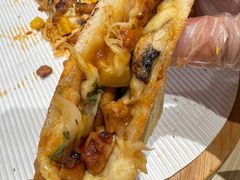 -魏斯理汉堡(西安沣东吾悦店)