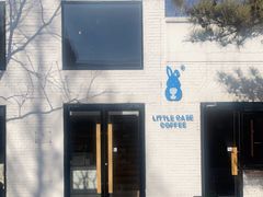-小意思咖啡店(草桥店)
