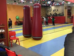 -HELLO功夫(印象城店)