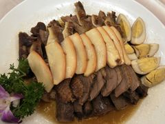 潮式卤水拼盘-东方御宴海鲜酒楼(棕泉酒店)
