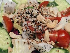 -水木苼 蔬食料理