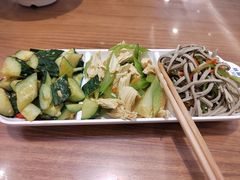 -丝路伊兰·兰州牛肉面(牛街总店)