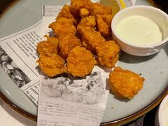 -斯比特花园西餐厅(东方商厦店)