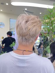 -GANO HAIR 