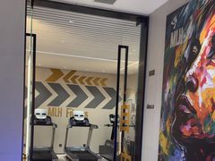 -铭留会游泳健身会所(青浦虹悦湾店)