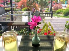 -荷风细雨·中国茶宴(碧云店)