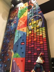 -meland club亲子乐园(重庆万象城店)