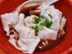 -龙抄手(春熙路总店)