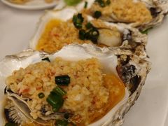 -开海·红岛海鲜虾水饺(石老人店)
