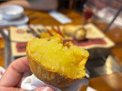 -钱锋炭缸烧烤(安达街直营二店)