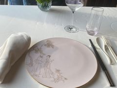 -金轩中餐厅 Jin Xuan(浦东丽思卡尔顿酒店)