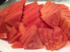 -海口绿发希尔顿酒店-田园汇自助餐·三文鱼·海鲜