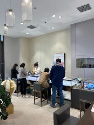 点击看大图 -Cindy Jewelry·钻戒·彩色宝石
