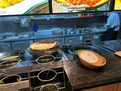 -老阿爸鲜鱼土菜(园区永旺店)