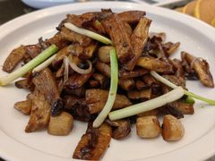 -鸿运楼烤鸭店(天桥店)